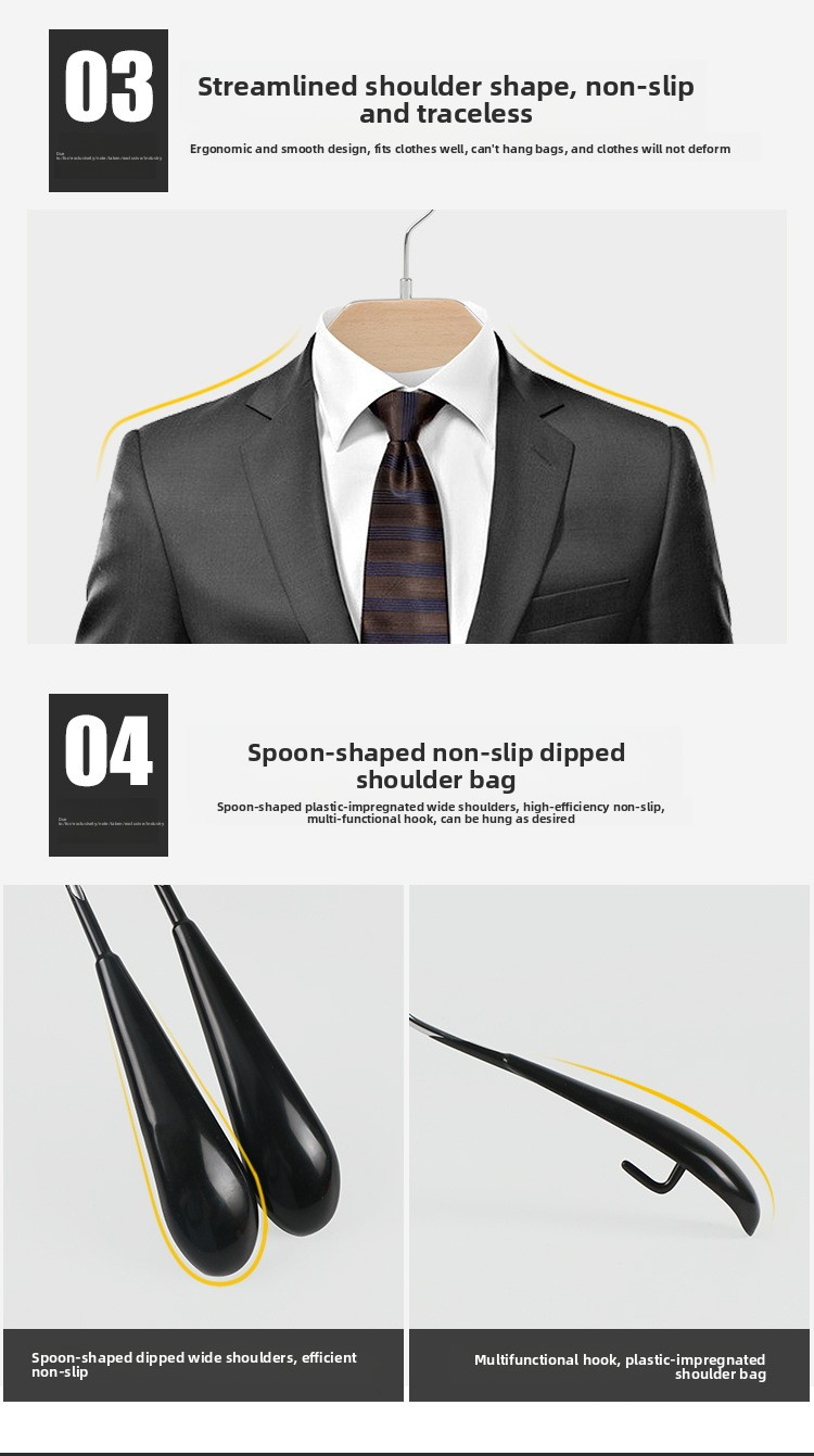 wardrobe Hangers