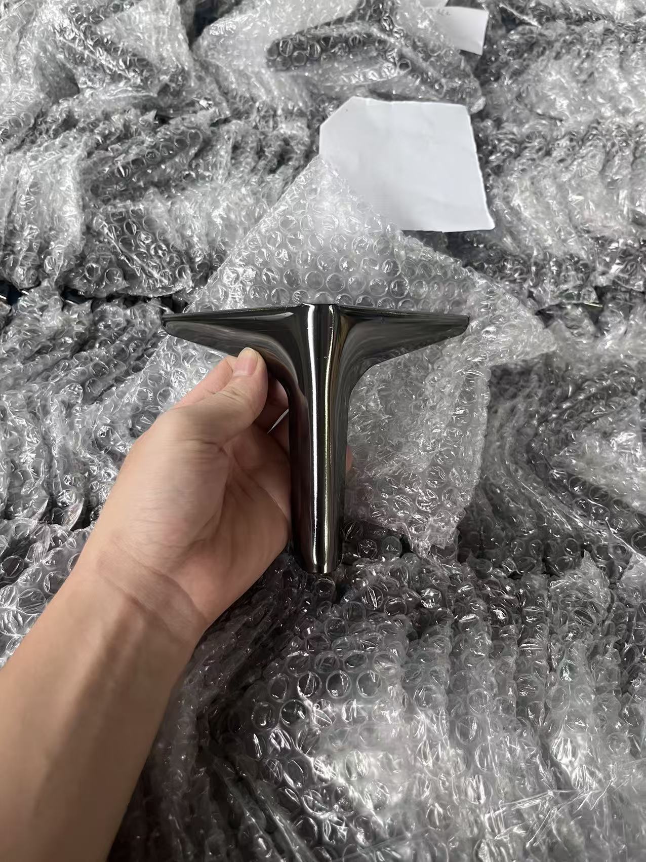 Metal Sofa Legs