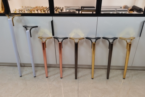 Zerun Hardware Products Factory: Introducing Our Newly Developed Versatile Sofa Legs