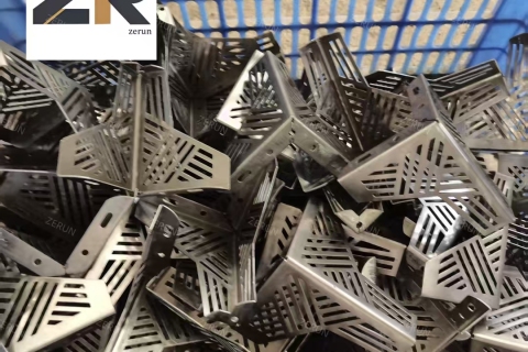 Zerun Hardware Products Factory: Your Trusted Source for High - Quality Hardware Sofa Legs