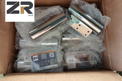 Zerun Hardware Products Factory: Shipping High - Quality Hardware Products Overseas with Care