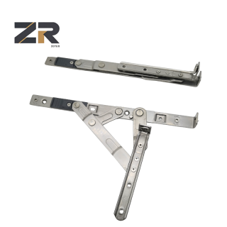 Четырехзвенная петля из высококачественной нержавеющей стали для раздвижных дверей от Зерун Аппаратное обеспечение: повысьте эффективность окон