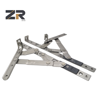 Четырехзвенная петля из высококачественной нержавеющей стали для раздвижных дверей от Зерун Аппаратное обеспечение: повысьте эффективность окон