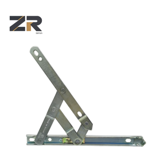 19 Umfangskreisschlitz Edelstahl Vier-Stangen-Aufwärtswindunterstützung: Schiebefenster und -türen anheben