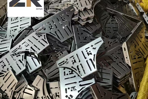 Fabrica de hardware Zerun intră în sezonul aglomerat: Satisface cererea globală cu calitate și recunoștință