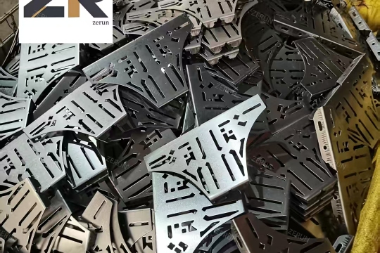 Fabrica de hardware Zerun intră în sezonul aglomerat: Satisface cererea globală cu calitate și recunoștință