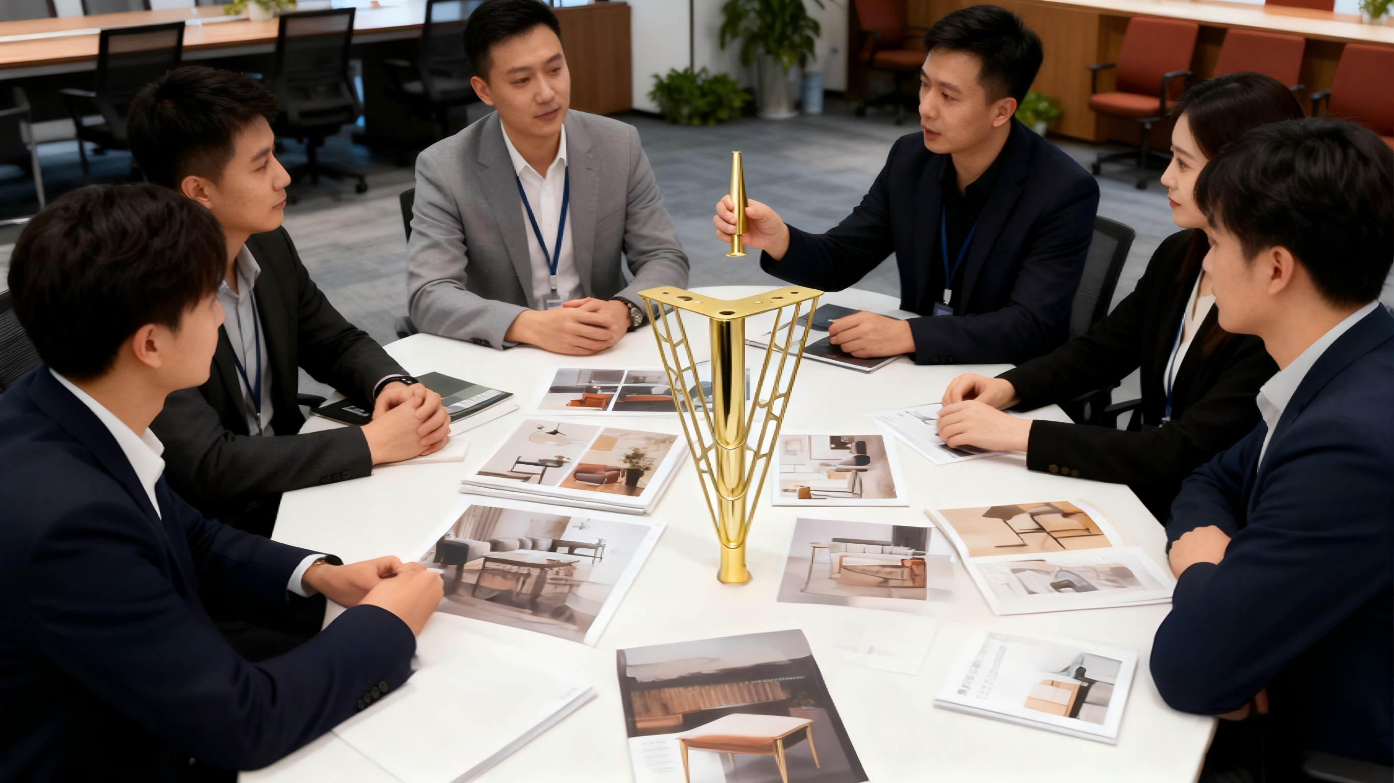 Забота о росте сотрудников, развитии карьеры, обучении и подготовке (преимущества: повышение коэффициента конверсии высокотехнологичных рыночных запросов)