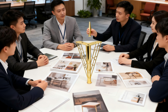 Se soucier de la croissance des employés, du développement de carrière, de l'apprentissage et de la formation (Avantages : Augmenter le taux de conversion des demandes de renseignements sur le marché haut de gamme)