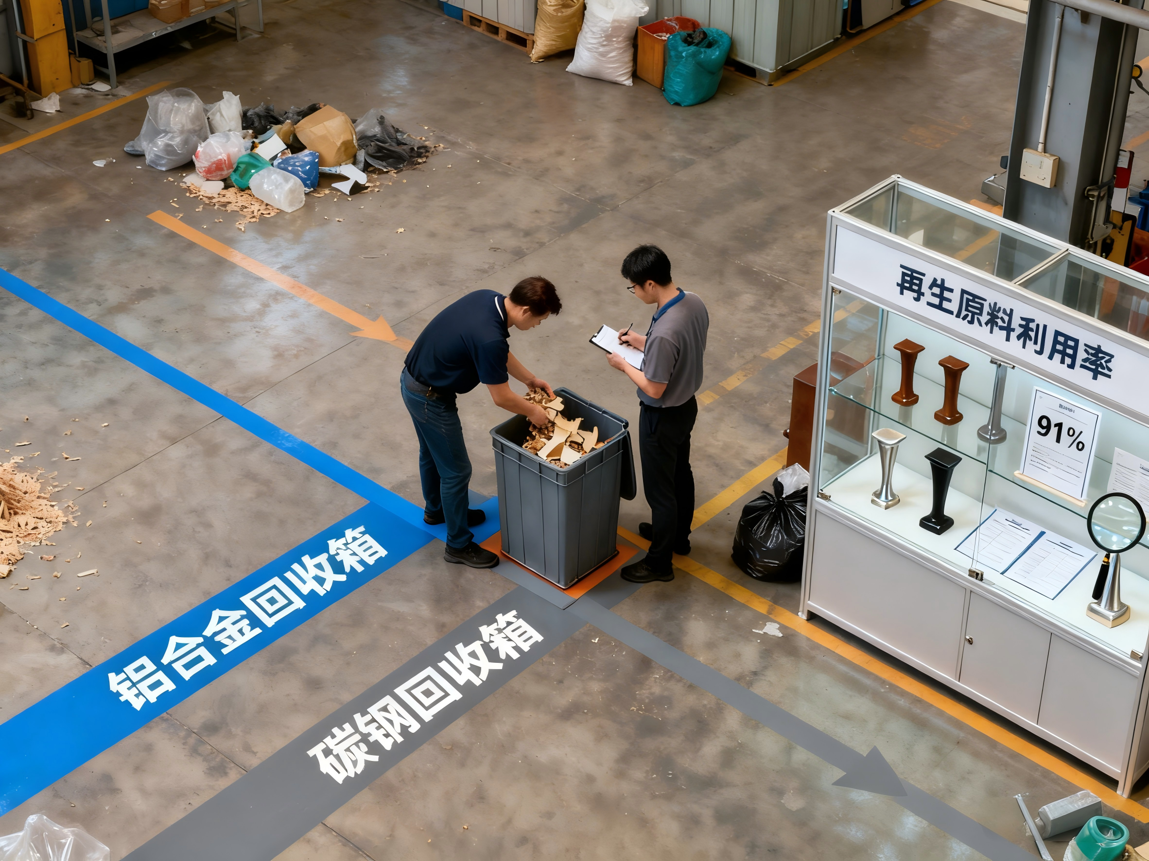 Защитите окружающую среду, сэкономьте энергию и защитите окружающую среду (Преимущества: повышение коэффициента конверсии высокотехнологичных рыночных запросов)