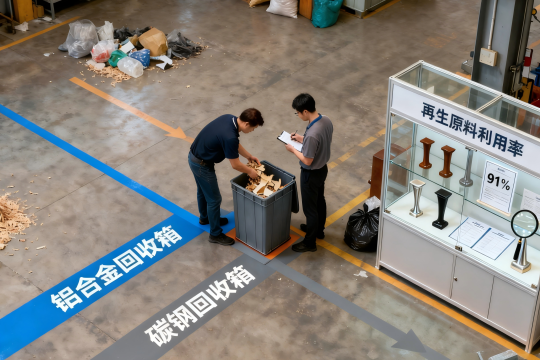 Protéger l'environnement, économiser l'énergie et protéger l'environnement (Avantages : Augmenter le taux de conversion des demandes de renseignements sur le marché haut de gamme)