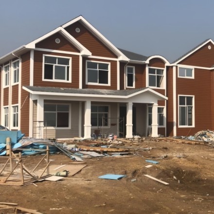 Zhijiang Zhongtang Research Institute Experimental Station