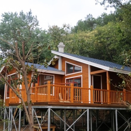 Oriental Times Rural Complex