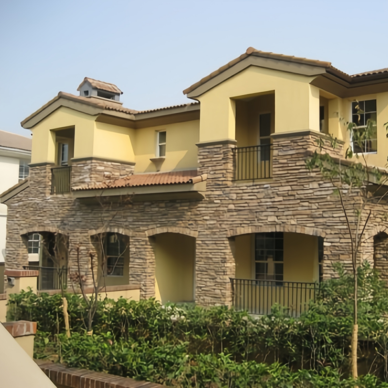 Nanjing Masterland Villa