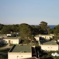 Mediterranean Coast Tourism and Holiday Projects