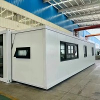 Container House Case