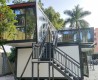 Container Bar