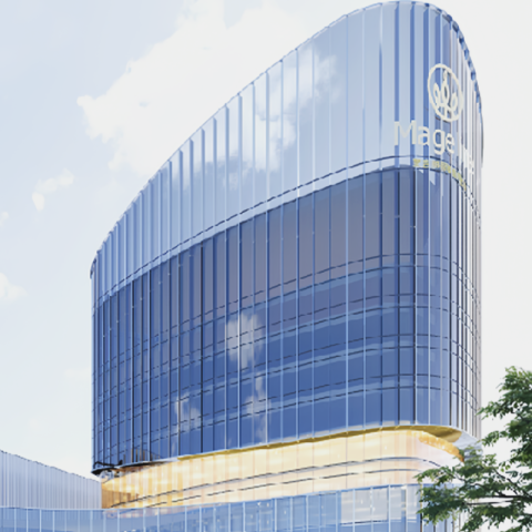 Maijili Shanghai Headquarters