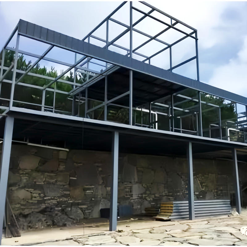 Bailihuang Jin'an Water Plant Box