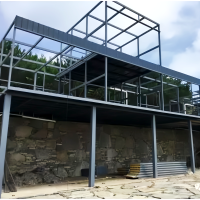 Bailihuang Jin'an Water Plant Box