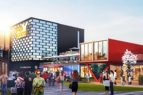 How Much Do Container Homes Cost? 2025 Pricing Guide