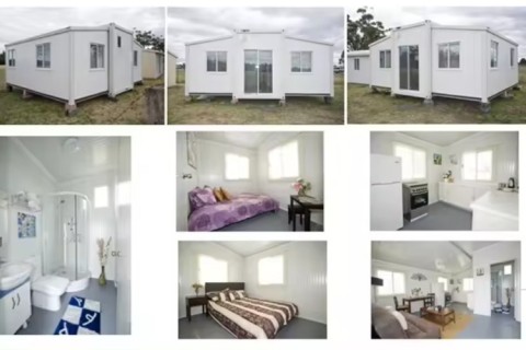 Container Homes in Puerto Rico — Designs & Prices