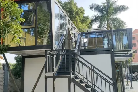 Expandable Homes Supply: The Future of Affordable and Flexible Living