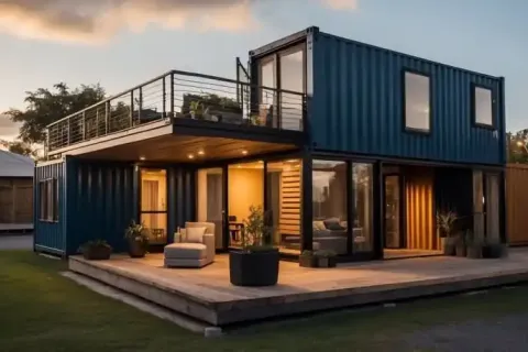 Keunggulan Strategis Arsitektur Modular & Dapat Diperluas