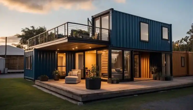 detachable container brands