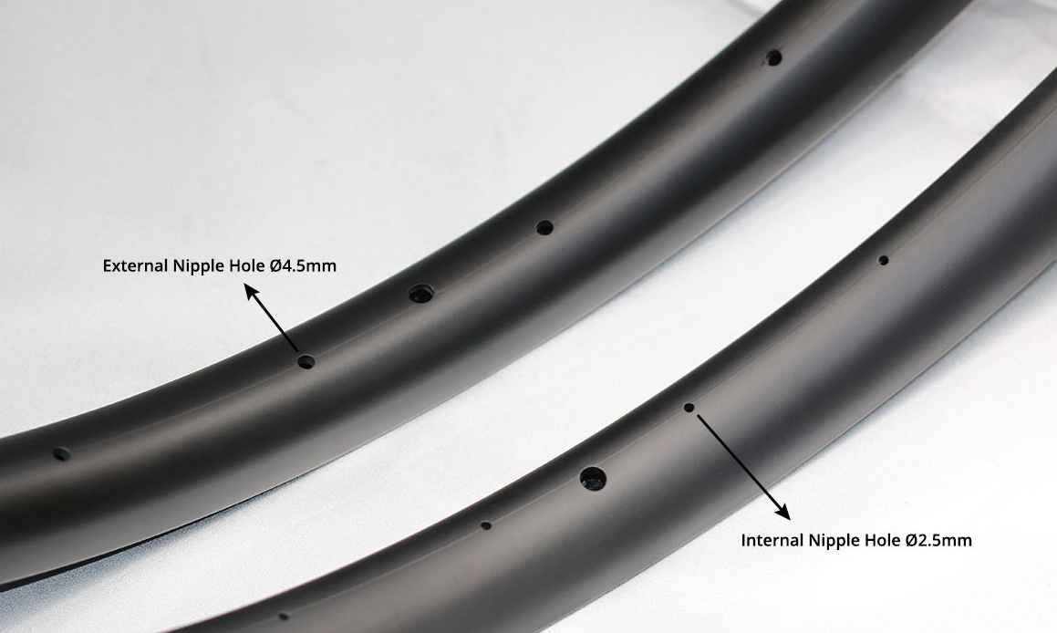26 inch fat tire bike rims