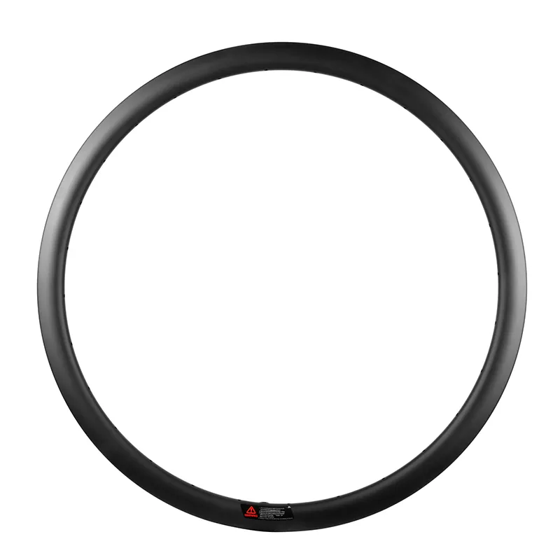 Carbon road wheels 35MM Tubeless carbon road wheels 350g Aero carbon road wheels