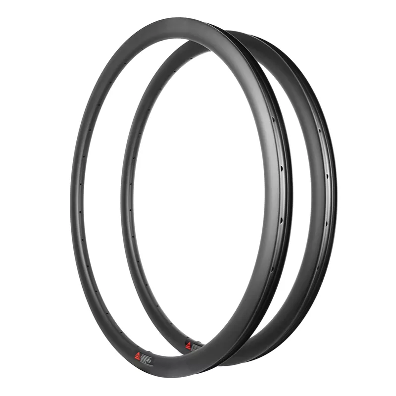 Carbon road wheels 35MM Tubeless carbon road wheels 350g Aero carbon road wheels