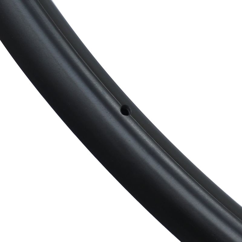 Carbon road wheels 35MM Tubeless carbon road wheels 350g Aero carbon road wheels