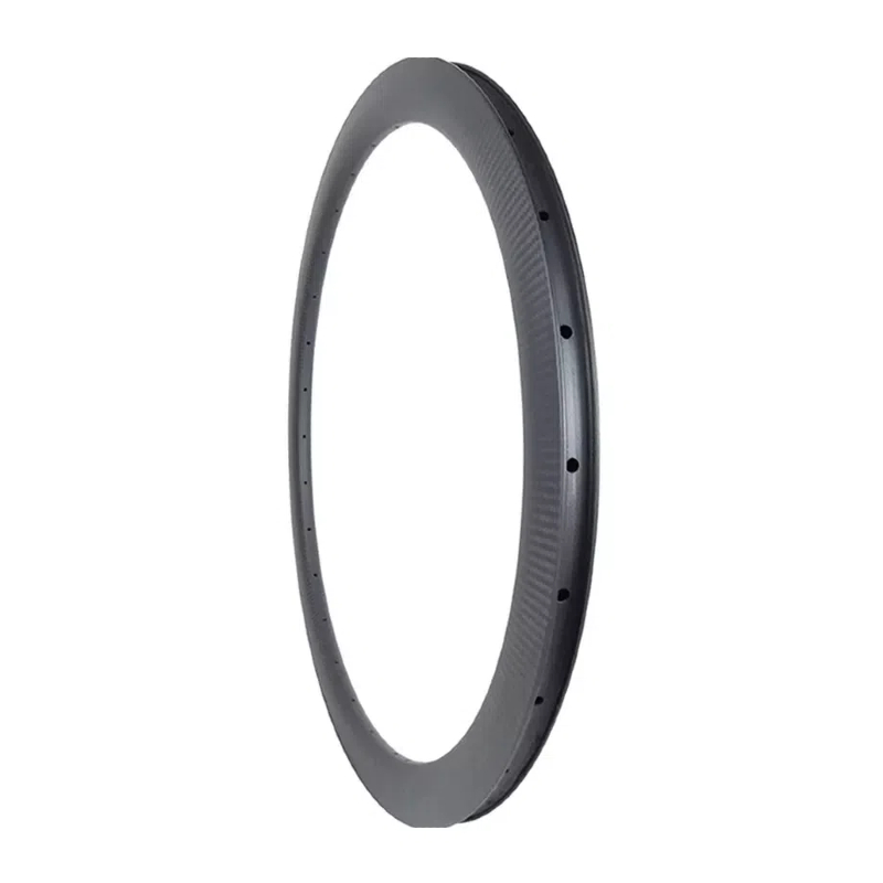 carbon fiber bike bicycle road bicycle carbon fiber 45mm 700C