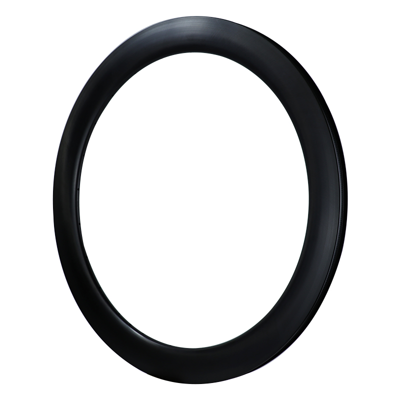 cycling rims 60mm depth 28 width tubelss disc brake carbon road bike