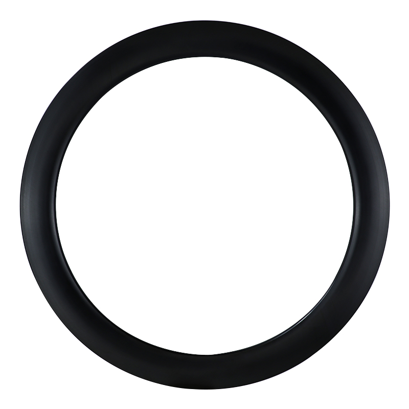 cycling rims 60mm depth 28 width tubelss disc brake carbon road bike