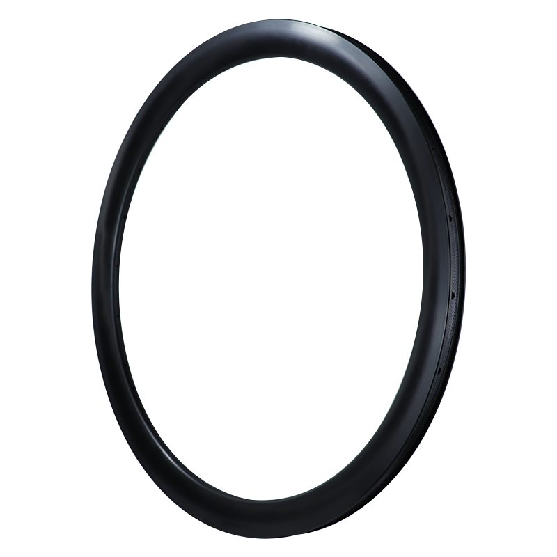 29 inch 700C tubeless wheelset 45mm*28mm Disc brake road cycling rim