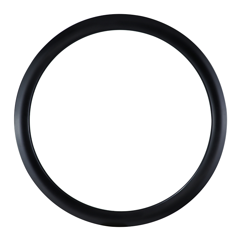 29 inch 700C tubeless wheelset 45mm*28mm Disc brake road cycling rim