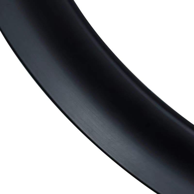 29 inch 700C tubeless wheelset 45mm*28mm Disc brake road cycling rim