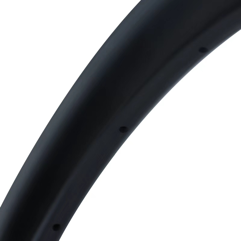29 inch 700C tubeless wheelset 45mm*28mm Disc brake road cycling rim