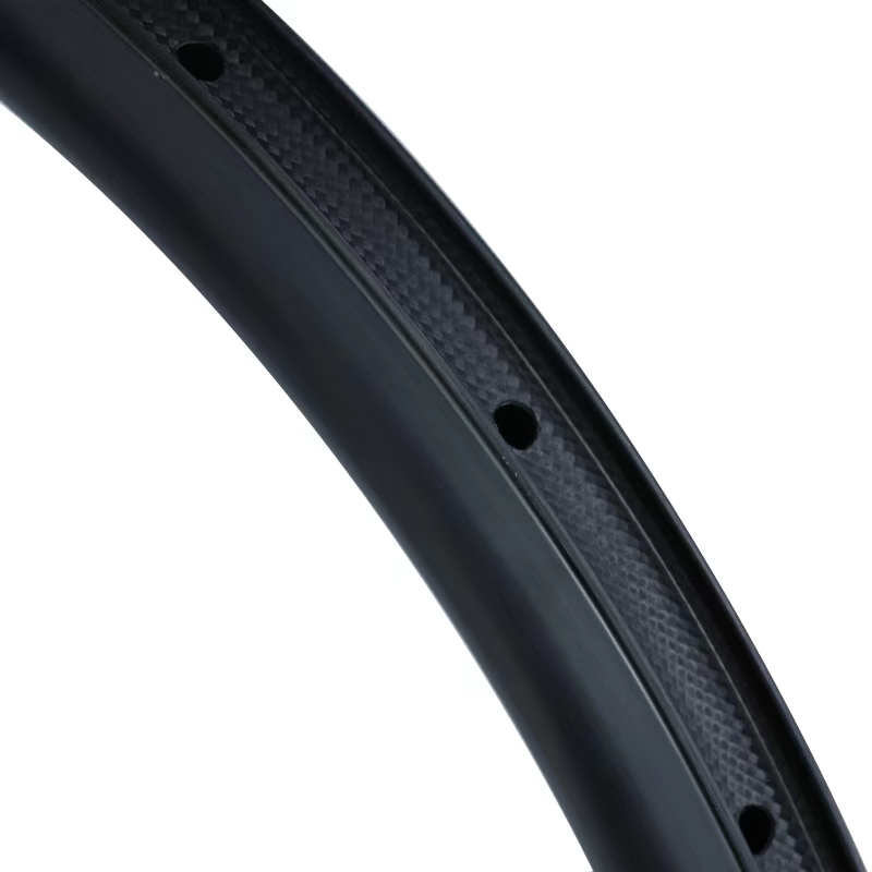 29 inch 700C tubeless wheelset 45mm*28mm Disc brake road cycling rim