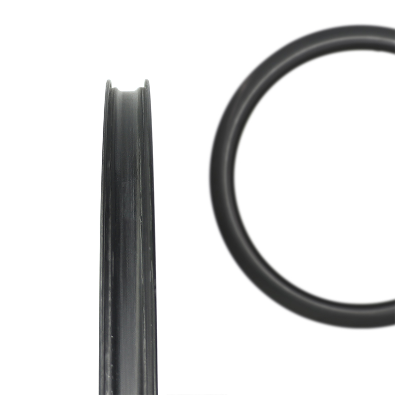 lightweight wheel cheap 50 deep*24 wide hook&hookless wheel road bike rims