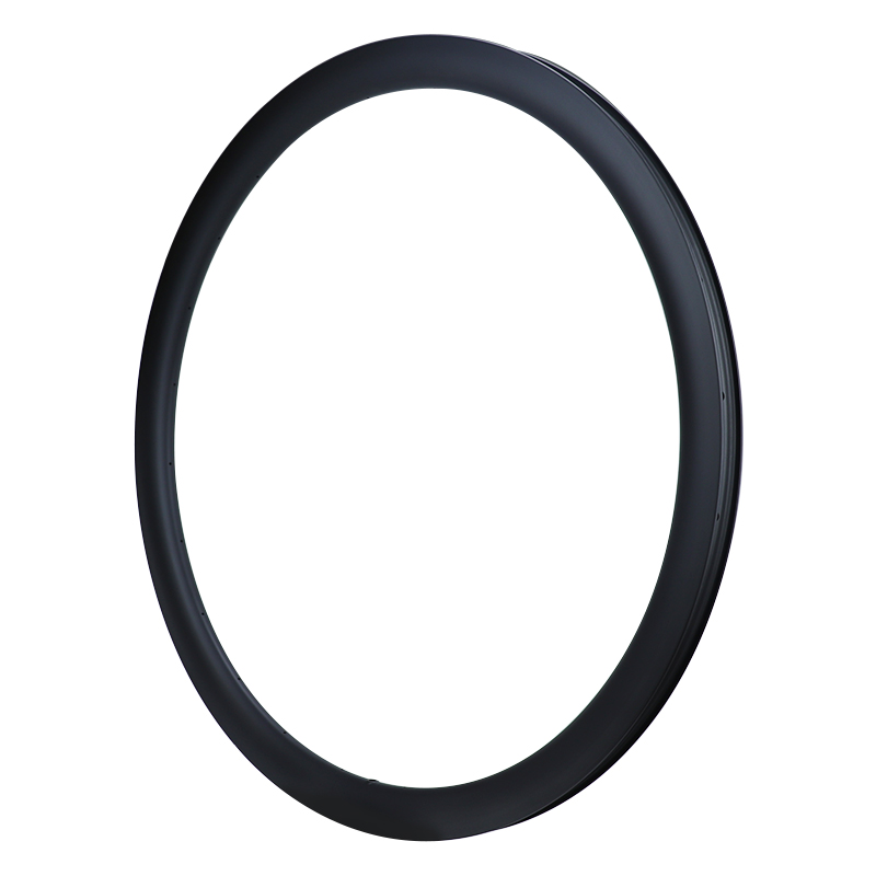 27.5 inch road bike wheelset 40mm dept 650b road wheelset rim brake