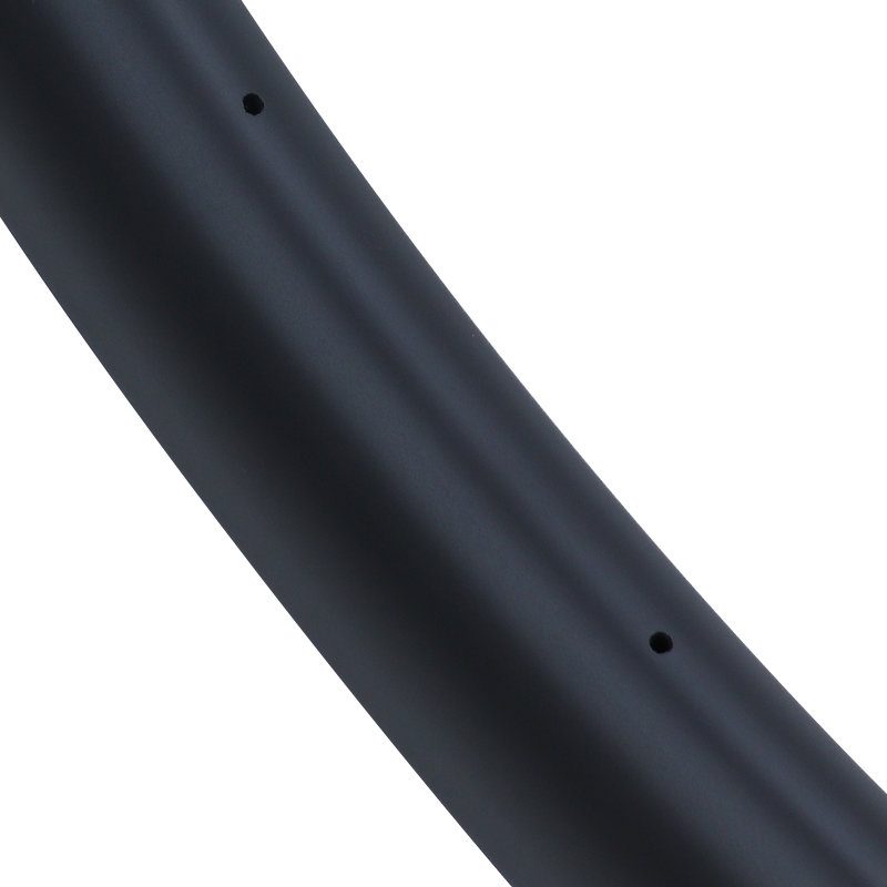 650b road wheelset rim brake