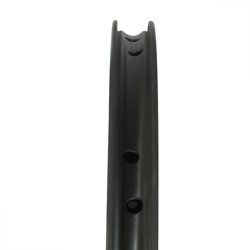 Carbon Fiber BMX Rim small bike rim 50x25mm Personalized