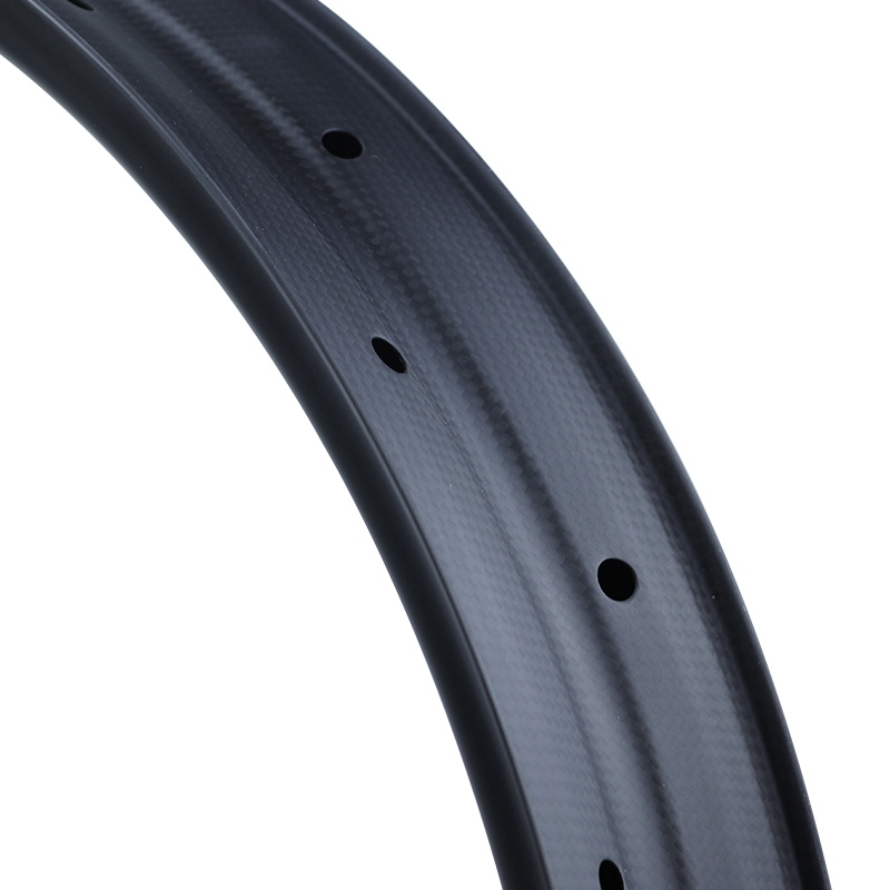 26 inch fat bike wheels 25X65mm snow rims bike wheel