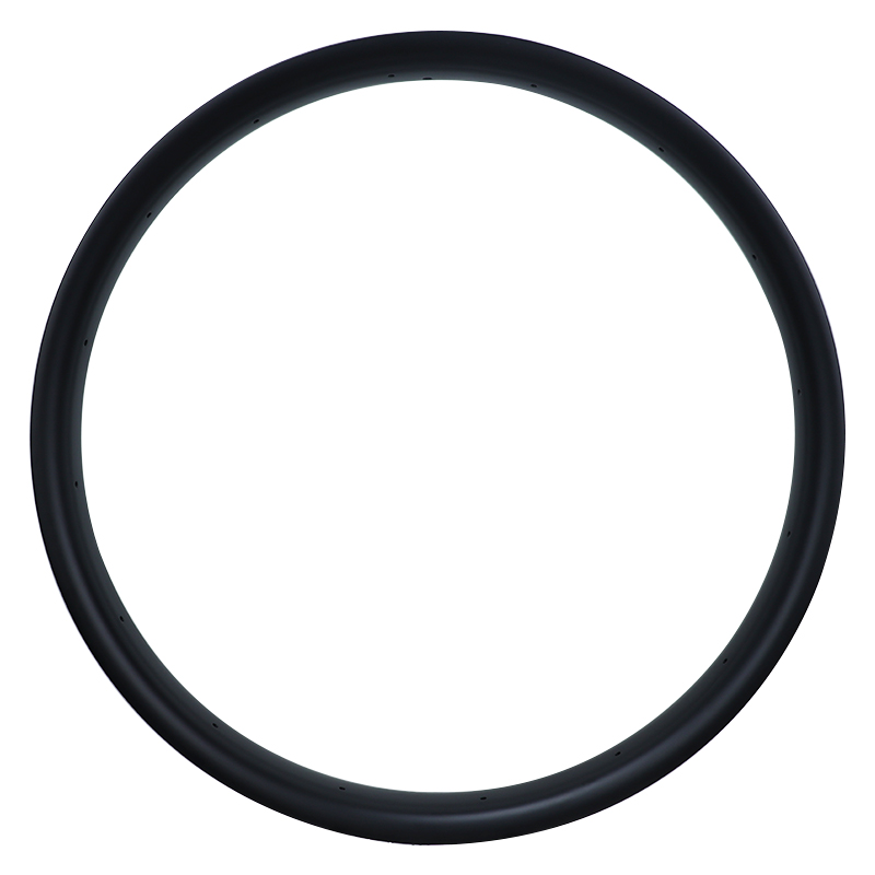 100mm width 25mm dept fat bike rims 100mm carbon fat bike rims