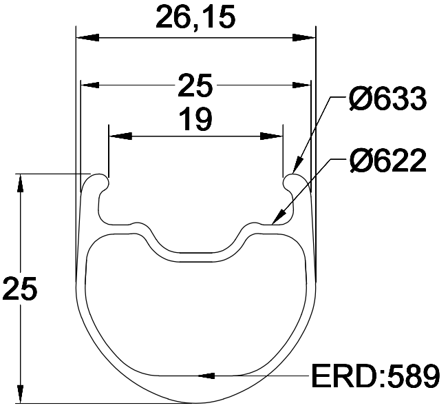 road bike disc brakes