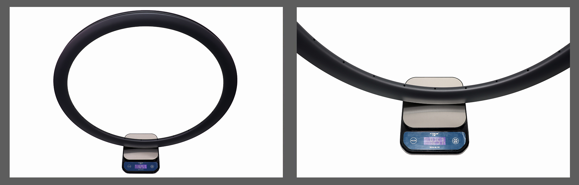 Road Bike Carbon Fiber Rims