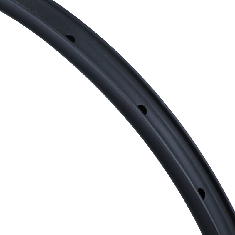Carbon fiber mountain bike rim All-mountain carbon rim MTB rim 25x33mm