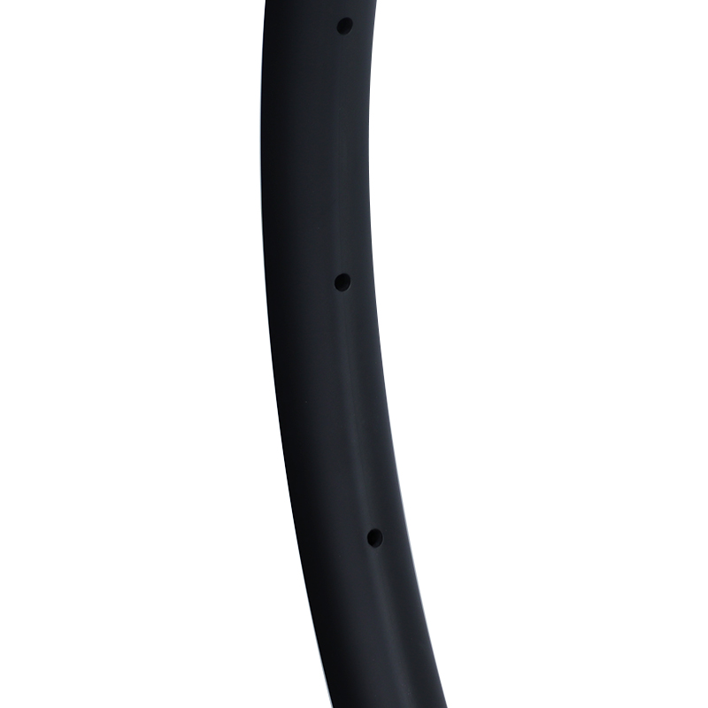 Carbon fiber mountain bike rim All-mountain carbon rim MTB rim 25x33mm